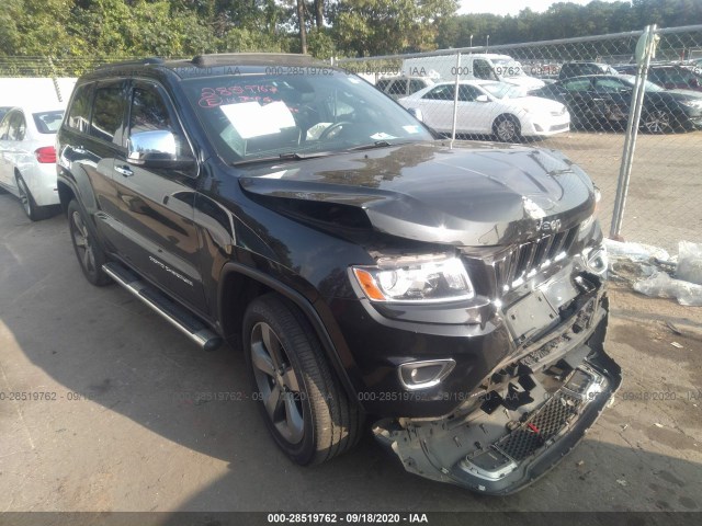 JEEP GRAND CHEROKEE 2014 1c4rjfbg3ec408533