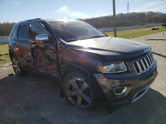 JEEP GRAND CHER 2014 1c4rjfbg3ec416633