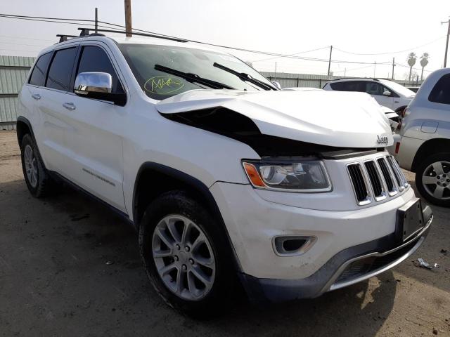 JEEP GRAND CHER 2014 1c4rjfbg3ec419094