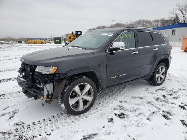 JEEP GRAND CHER 2014 1c4rjfbg3ec430161