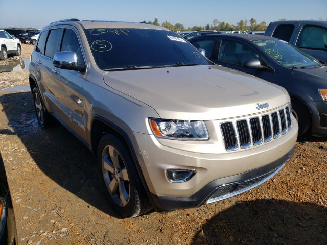 JEEP GRAND CHER 2014 1c4rjfbg3ec431844