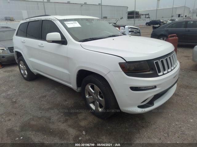 JEEP GRAND CHEROKEE 2014 1c4rjfbg3ec432007