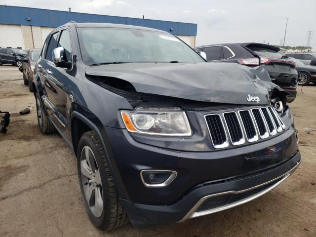 JEEP GRAND CHER 2014 1c4rjfbg3ec440057