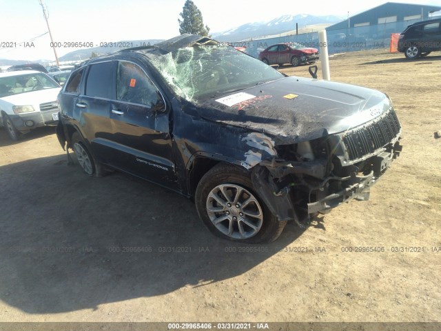 JEEP GRAND CHEROKEE 2014 1c4rjfbg3ec450703