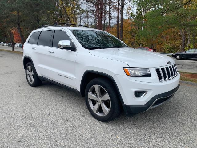 JEEP GRAND CHER 2014 1c4rjfbg3ec458364