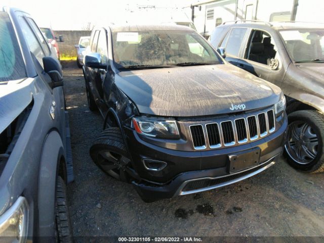 JEEP GRAND CHEROKEE 2014 1c4rjfbg3ec458896