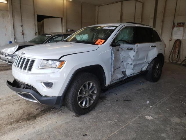 JEEP GRAND CHER 2014 1c4rjfbg3ec460194