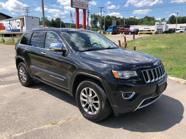 JEEP GRAND CHER 2014 1c4rjfbg3ec462169