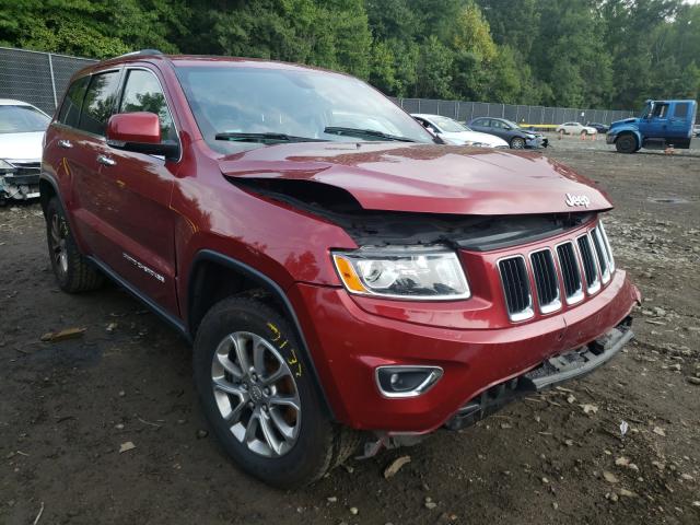 JEEP GRAND CHER 2014 1c4rjfbg3ec462446