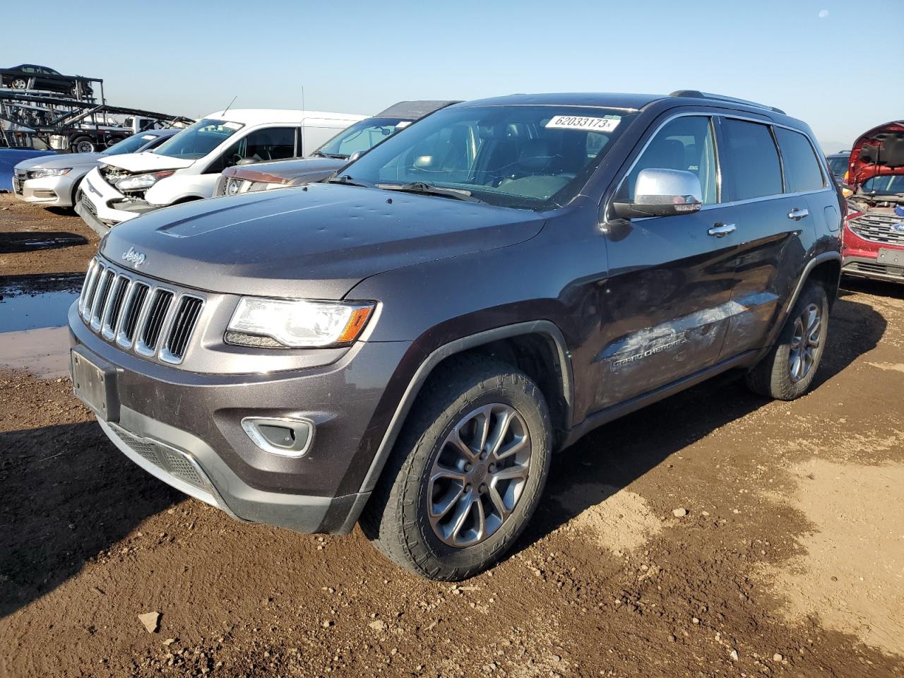 JEEP GRAND CHEROKEE 2014 1c4rjfbg3ec463600