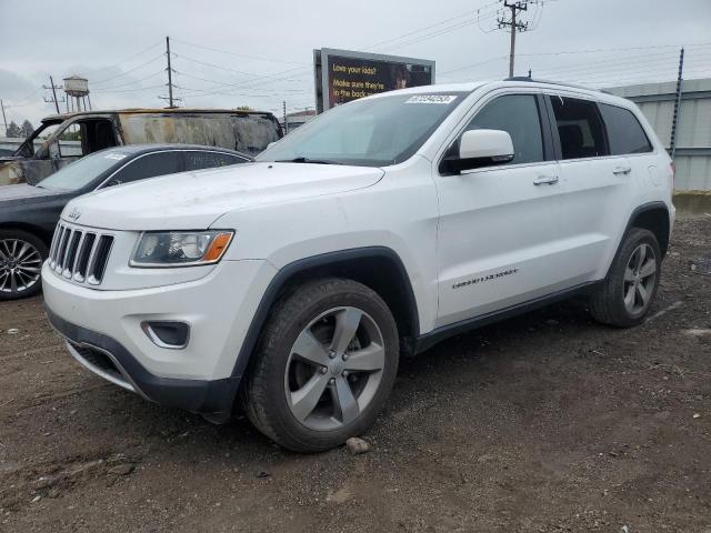 JEEP GRAND CHER 2014 1c4rjfbg3ec470420