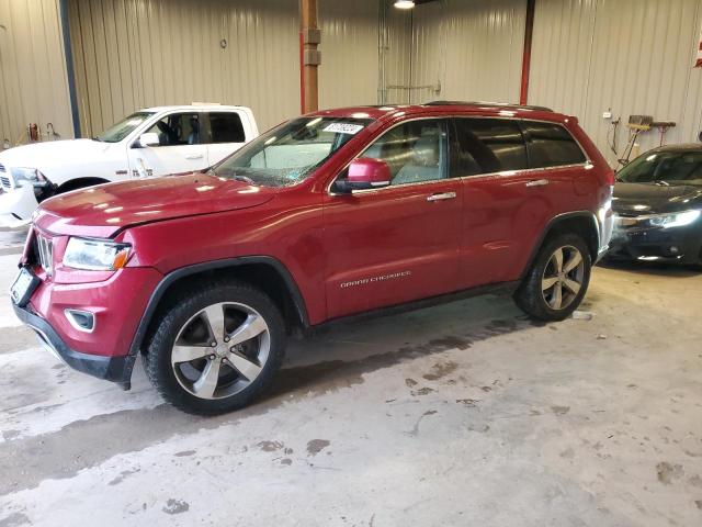 JEEP GRAND CHER 2014 1c4rjfbg3ec470465