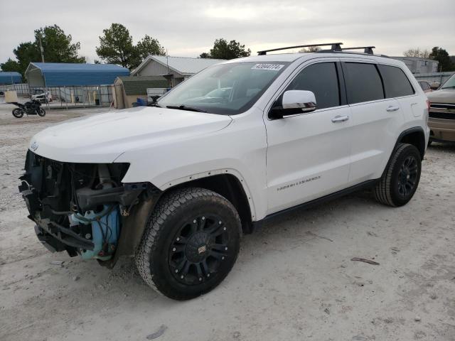 JEEP GRAND CHEROKEE 2014 1c4rjfbg3ec470692