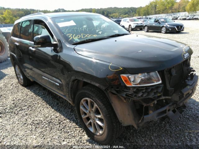 JEEP GRAND CHEROKEE 2014 1c4rjfbg3ec479344