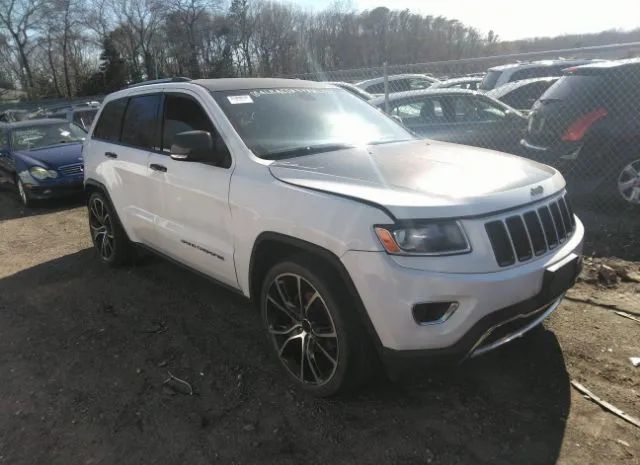 JEEP GRAND CHEROKEE 2014 1c4rjfbg3ec485788