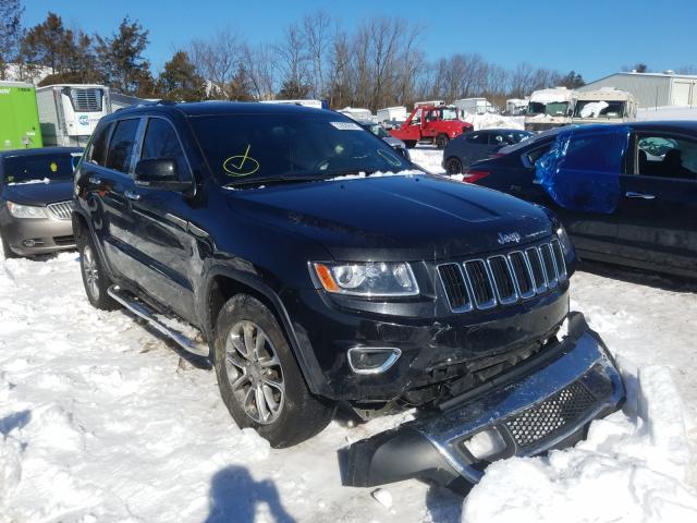 JEEP GRAND CHER 2014 1c4rjfbg3ec497570