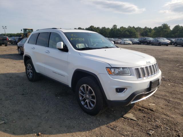 JEEP GRAND CHER 2014 1c4rjfbg3ec497858