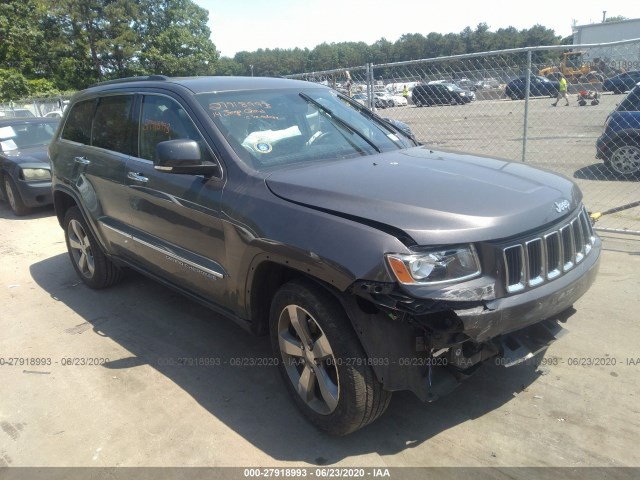 JEEP GRAND CHEROKEE 2014 1c4rjfbg3ec505649