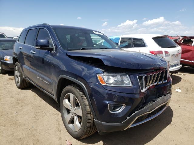 JEEP NULL 2014 1c4rjfbg3ec506509