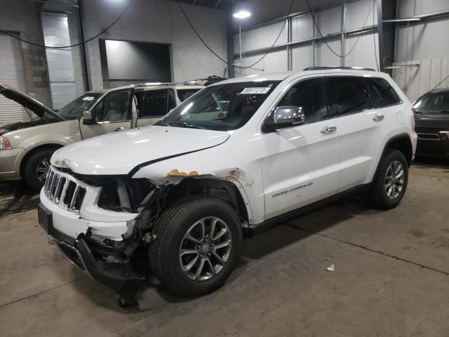 JEEP GRAND CHER 2014 1c4rjfbg3ec510639