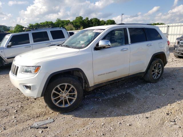 JEEP GRAND CHER 2014 1c4rjfbg3ec517073