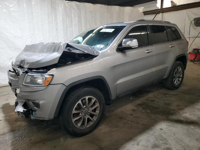 JEEP GRAND CHEROKEE 2014 1c4rjfbg3ec522886