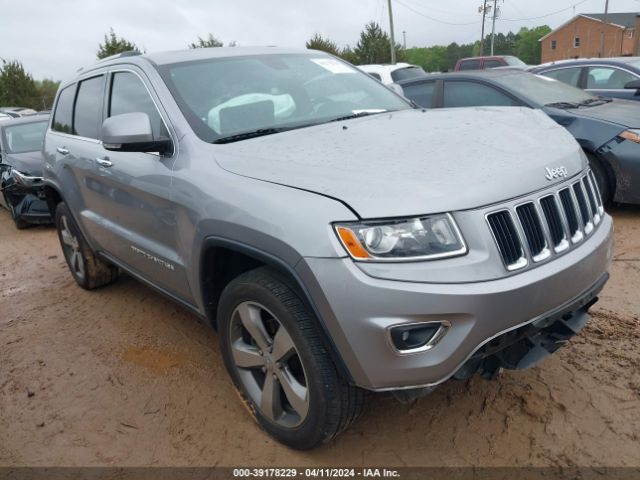 JEEP GRAND CHEROKEE 2014 1c4rjfbg3ec526839