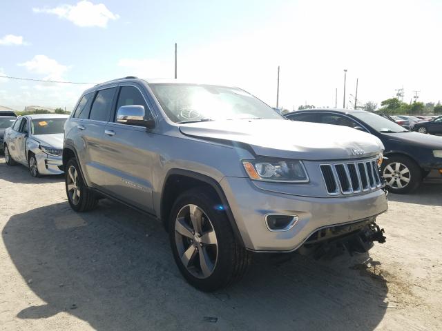 JEEP GRAND CHER 2014 1c4rjfbg3ec528302