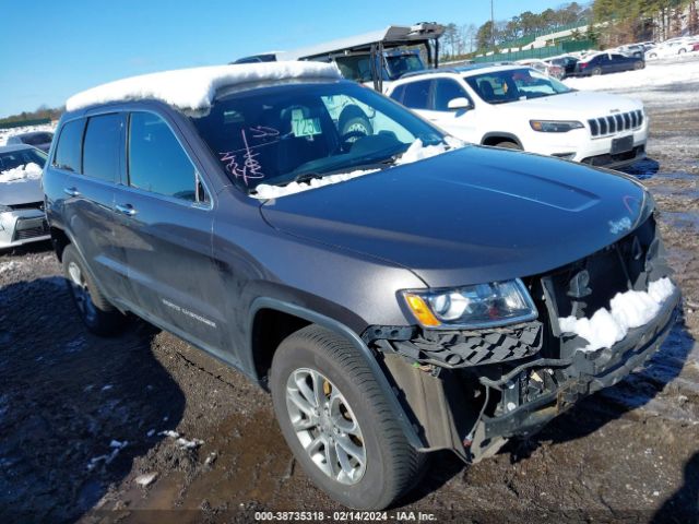 JEEP GRAND CHEROKEE 2014 1c4rjfbg3ec535055