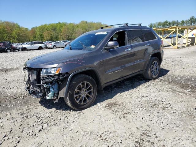 JEEP GRAND CHEROKEE 2014 1c4rjfbg3ec540529