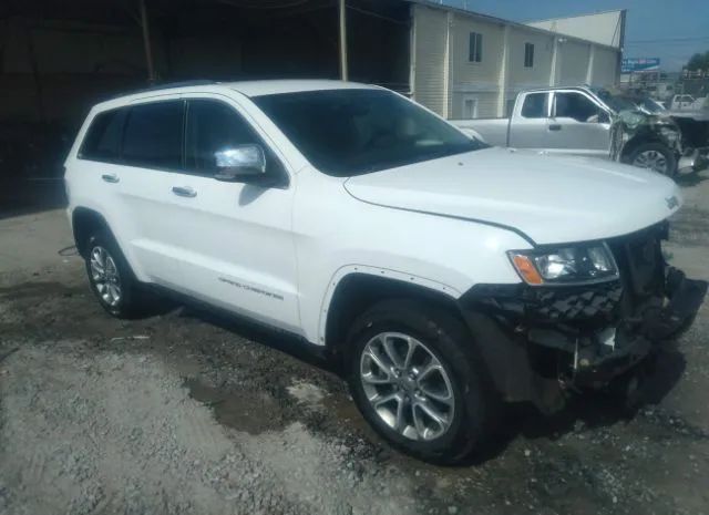 JEEP GRAND CHEROKEE 2014 1c4rjfbg3ec540563