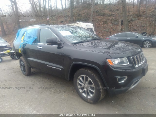 JEEP GRAND CHEROKEE 2014 1c4rjfbg3ec546198