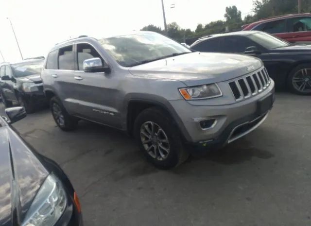 JEEP GRAND CHEROKEE 2014 1c4rjfbg3ec549330