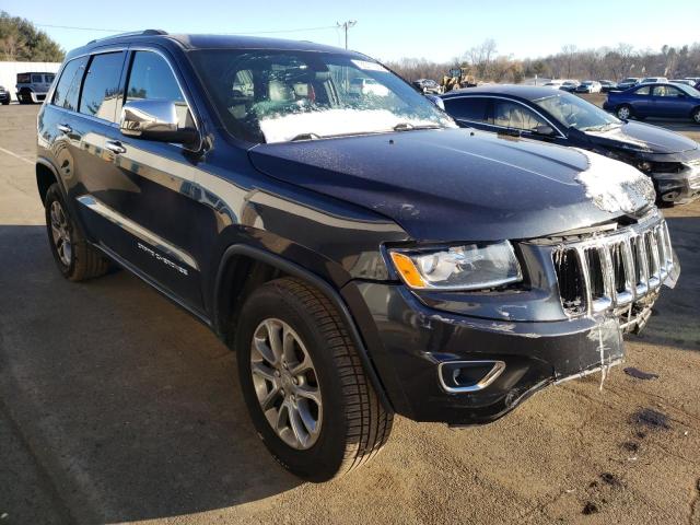 JEEP GRAND CHER 2014 1c4rjfbg3ec557928