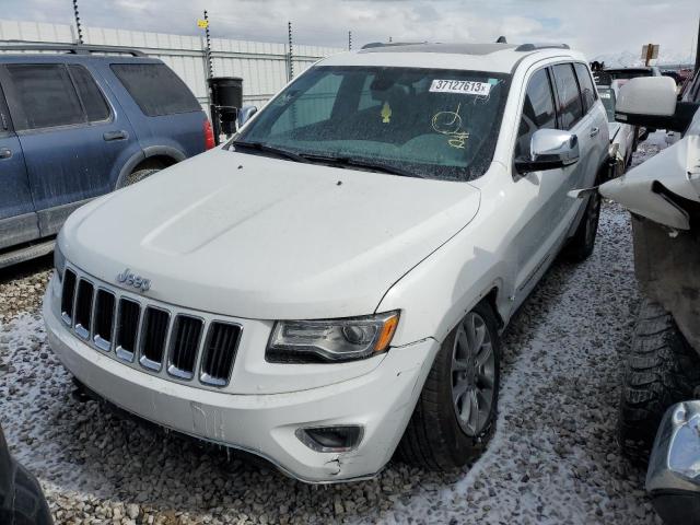 JEEP GRAND CHER 2014 1c4rjfbg3ec565544