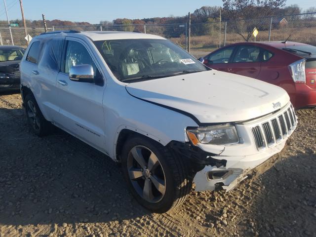 JEEP GRAND CHER 2014 1c4rjfbg3ec567164