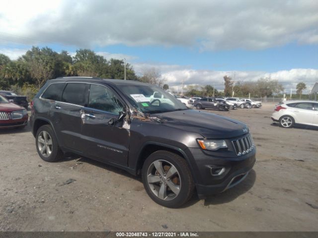 JEEP GRAND CHEROKEE 2014 1c4rjfbg3ec570758