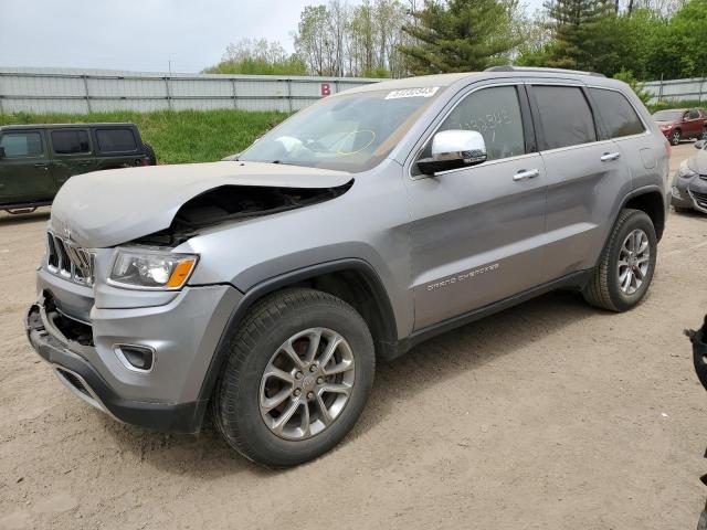 JEEP GRAND CHER 2014 1c4rjfbg3ec579184