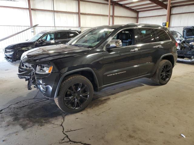 JEEP GRAND CHER 2014 1c4rjfbg3ec579721