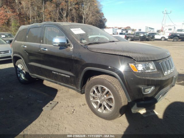 JEEP GRAND CHEROKEE 2014 1c4rjfbg3ec584255