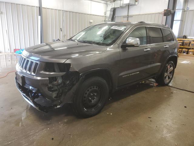 JEEP GRAND CHER 2014 1c4rjfbg3ec584563