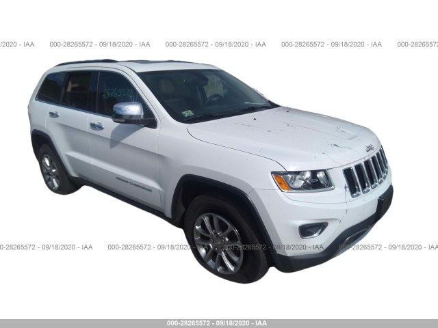 JEEP GRAND CHEROKEE 2014 1c4rjfbg3ec587317