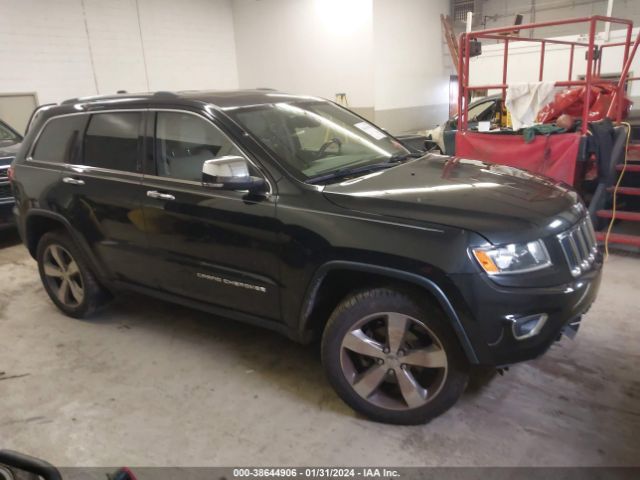 JEEP GRAND CHEROKEE 2014 1c4rjfbg3ec588564