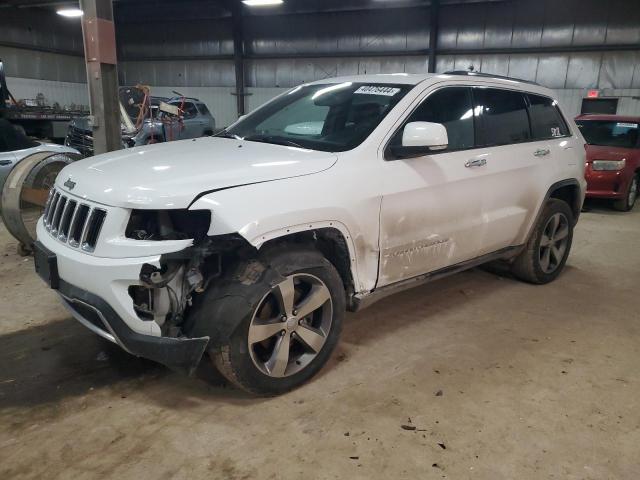 JEEP GRAND CHEROKEE 2014 1c4rjfbg3ec588628