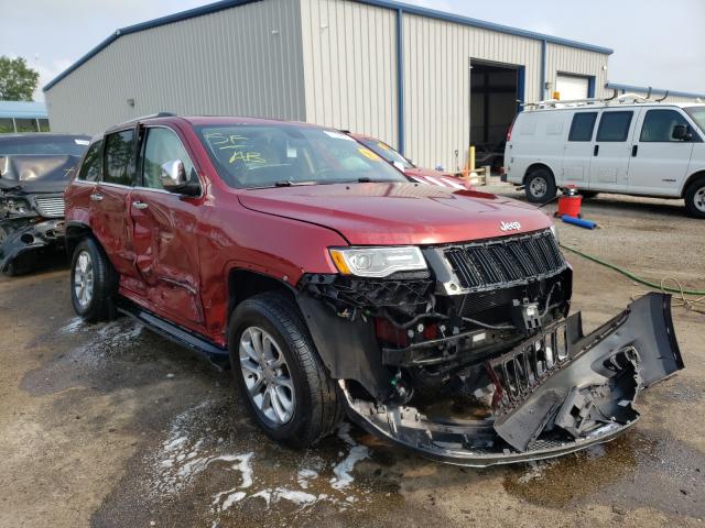 JEEP GRAND CHER 2015 1c4rjfbg3fc104412