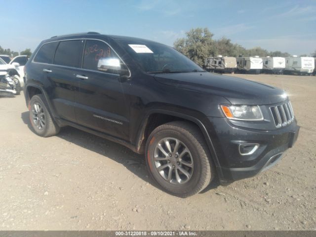 JEEP GRAND CHEROKEE 2015 1c4rjfbg3fc107262