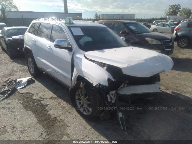 JEEP GRAND CHEROKEE 2015 1c4rjfbg3fc124868