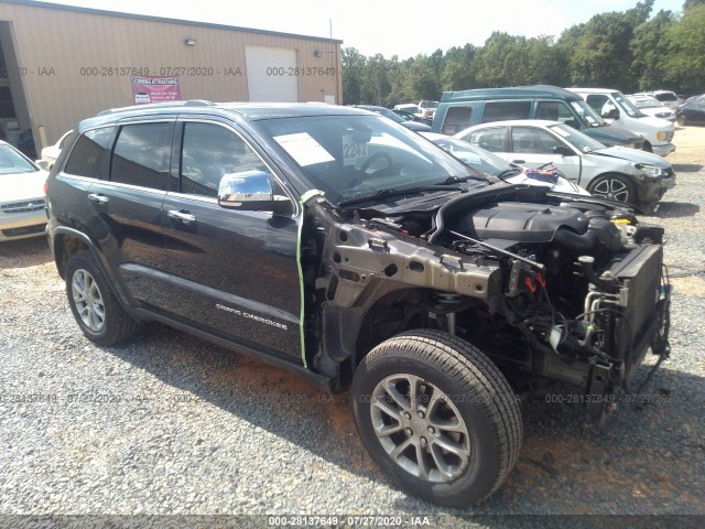 JEEP GRAND CHEROKEE 2015 1c4rjfbg3fc128788