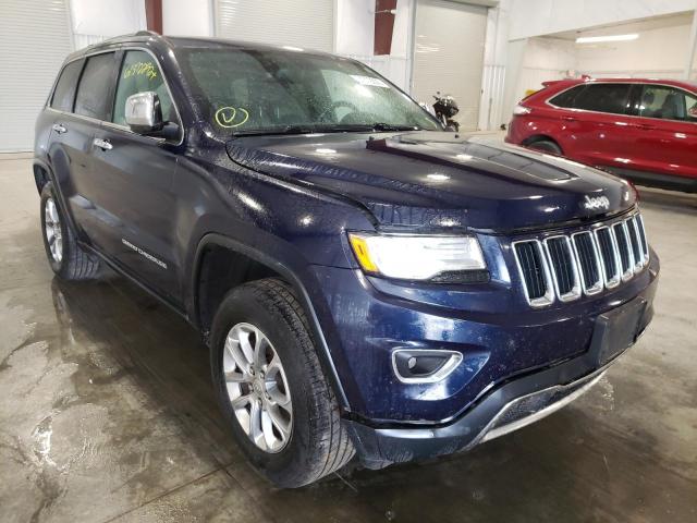 JEEP GRAND CHER 2015 1c4rjfbg3fc130878