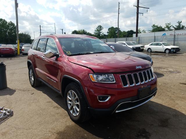 JEEP GRAND CHER 2015 1c4rjfbg3fc130928